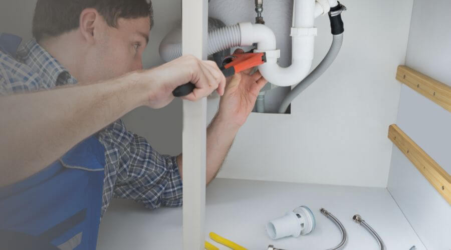 Local 24/7 Emergency Plumbing in Wilsons Mills, NC